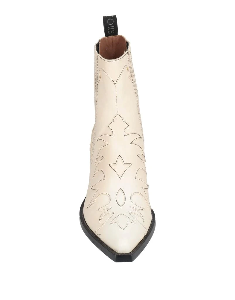 SARTORE Ankle boot 4