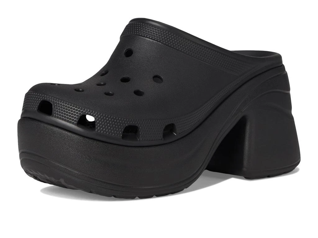 Crocs Siren Clogs 7