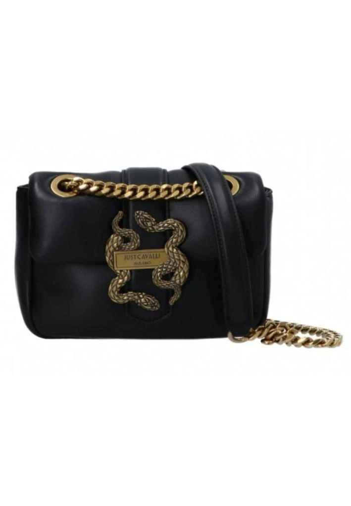 Just Cavalli JUST CAVALLI RANGE C NEW ICONIC PUFFY BAG 1
