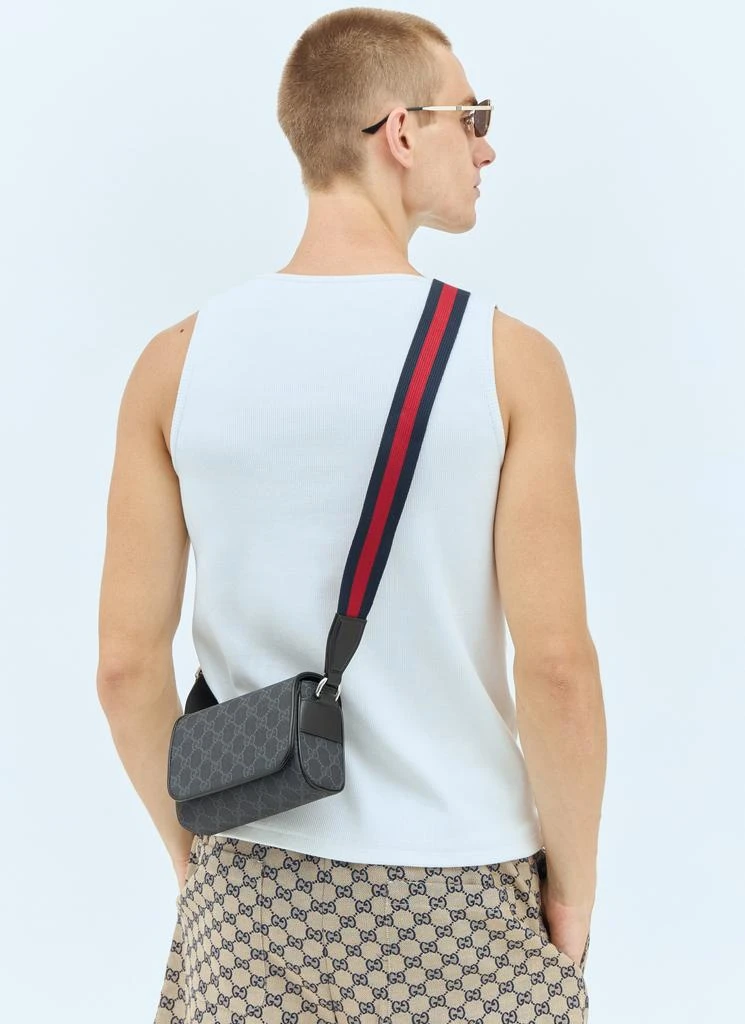 Gucci GG Super Mini Crossbody Bag 4