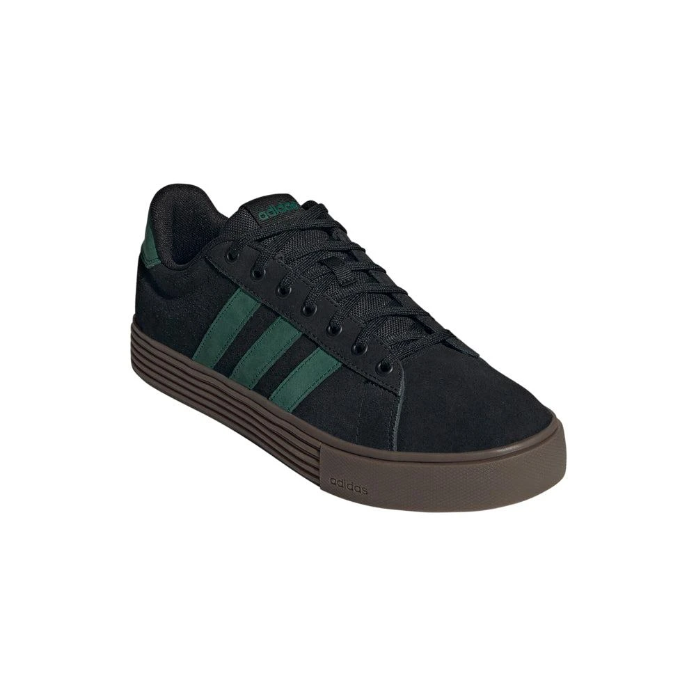 adidas gazelle silver green womens Adidas Men's Daily 3.0 Shoes main image 1