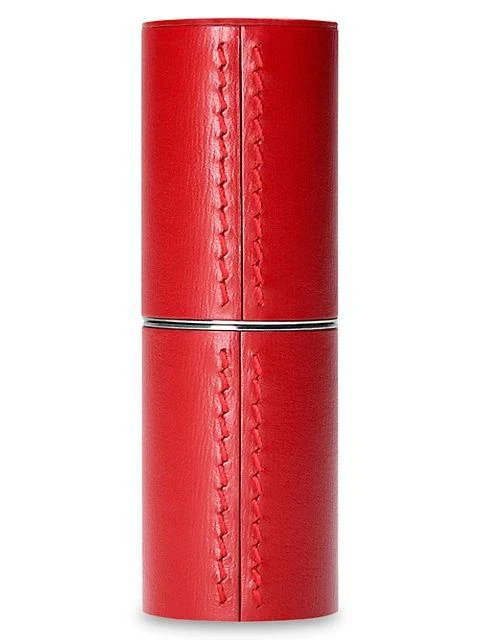 La Bouche Rouge Lipstick Set With Fine Leather Case 6