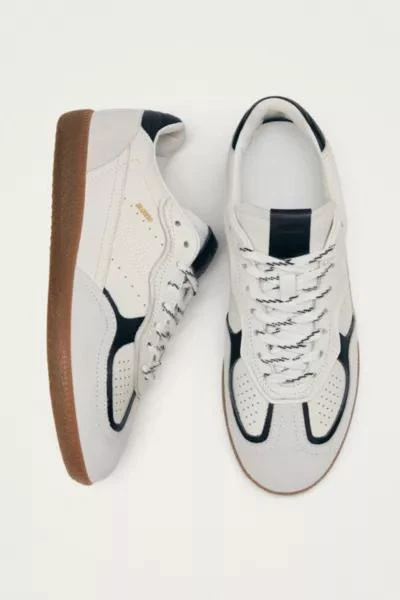 ALOHAS ALOHAS tb. 490 Leather Sneakers 3