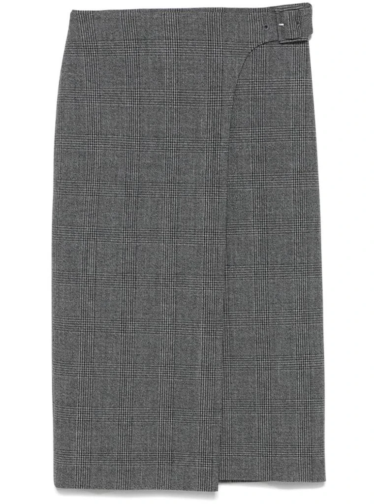 Hugo Boss BOSS - Vitoka Skirt 1