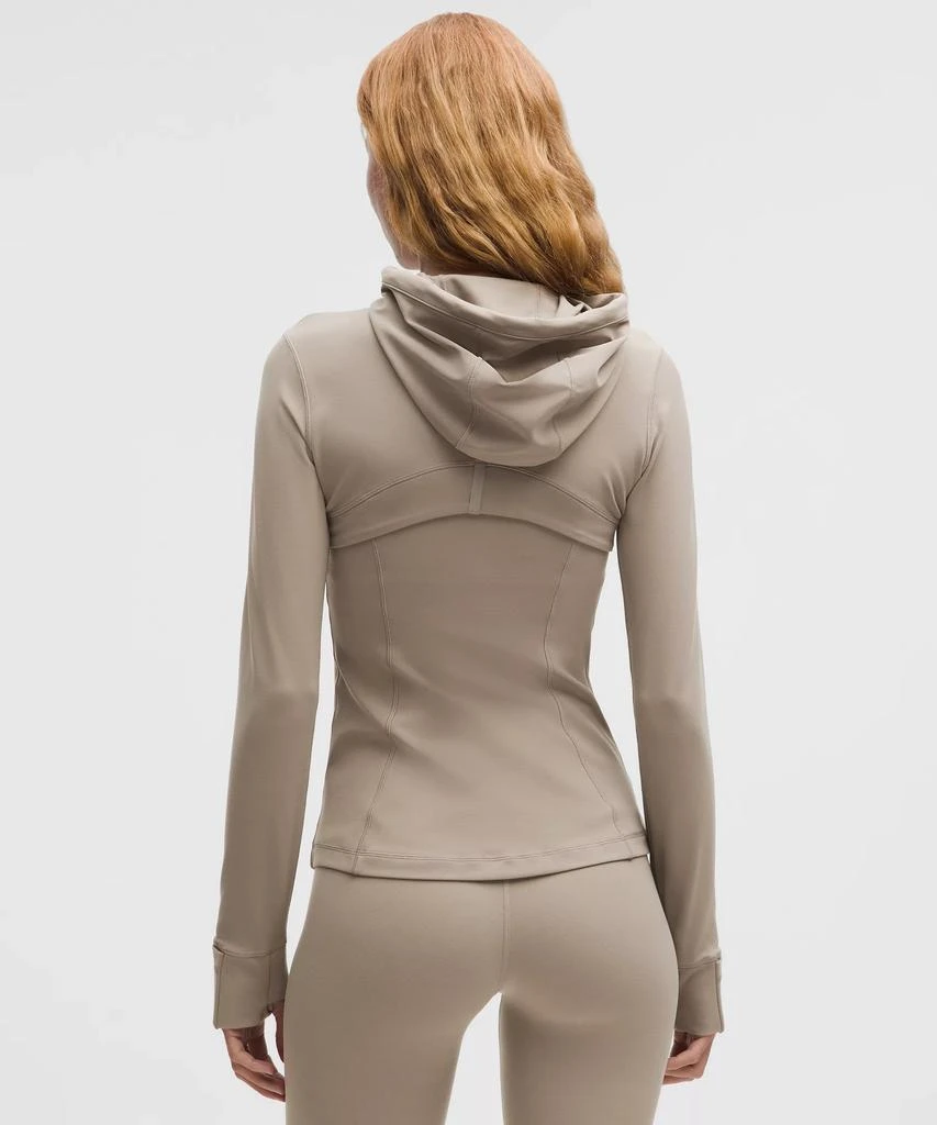 Lululemon Define Hooded Jacket *Nulu 10