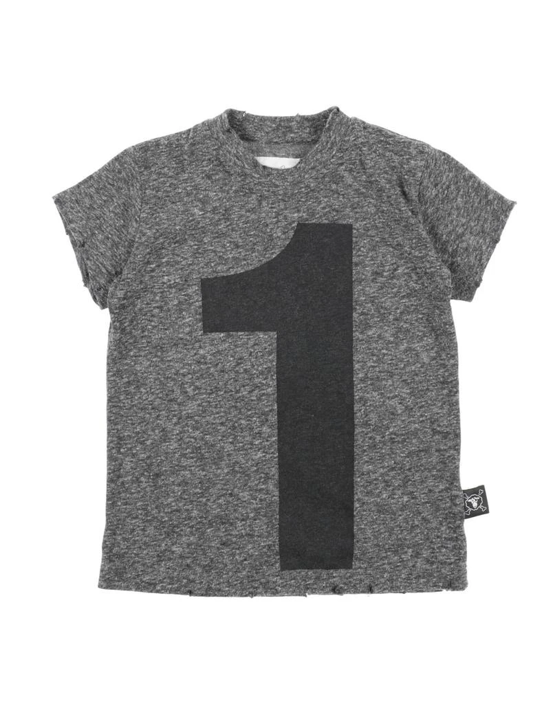 Nununu T-shirt 1