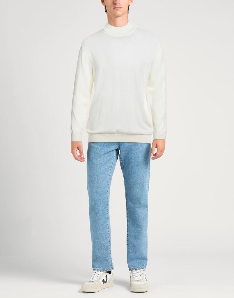 BELLWOOD Turtleneck