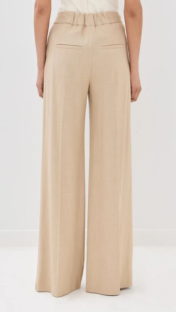 VERONICA BEARD Marbeau Pants 2