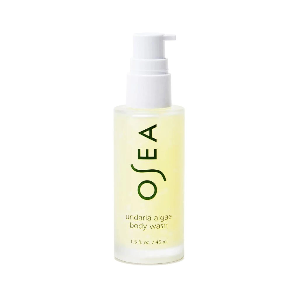 OSEA Undaria Algae Body Wash 2