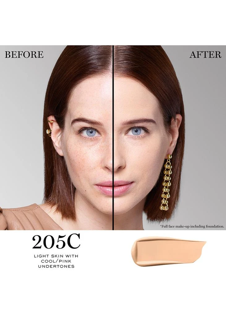 Lancôme Teint Idole Ultra Wear Long-Lasting Foundation 30ml 2