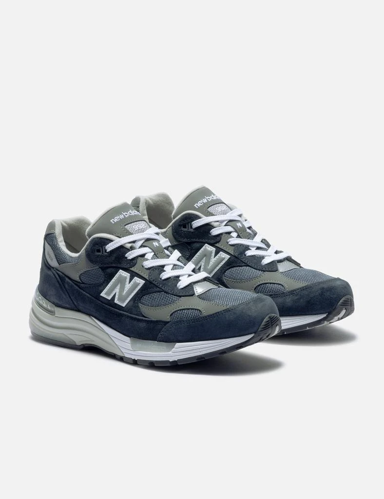 New Balance Made in USA 992 Core 4