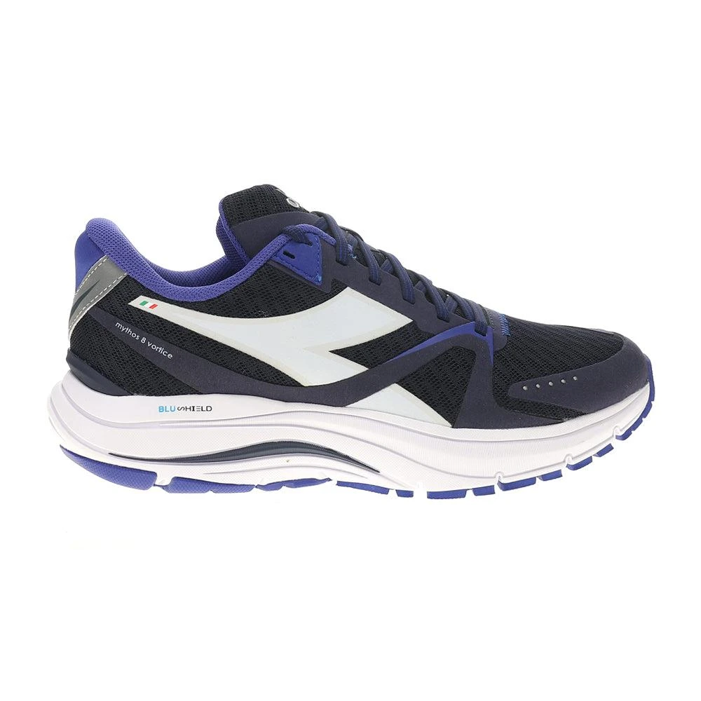 Diadora Mythos Blushield 8 Vortice Wide Running Shoes
