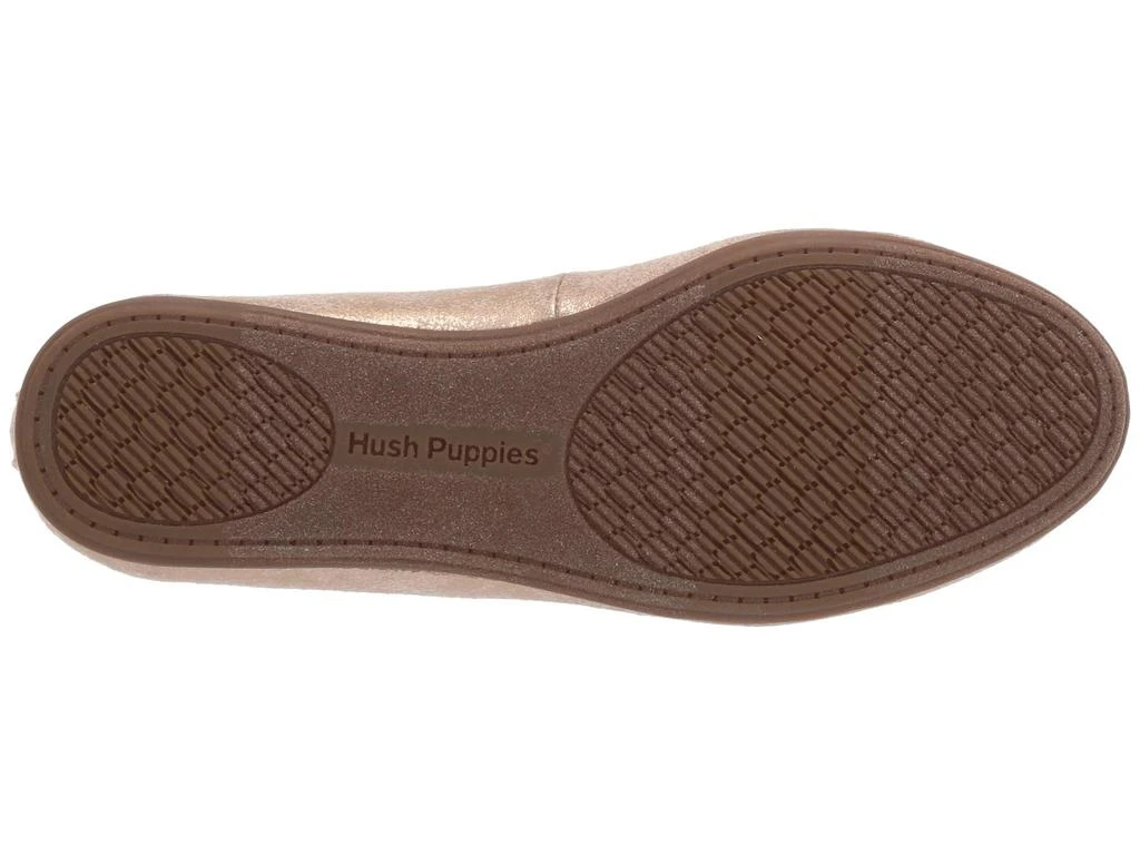 Hush Puppies Josie Flat (Little Kid/Big Kid) 3