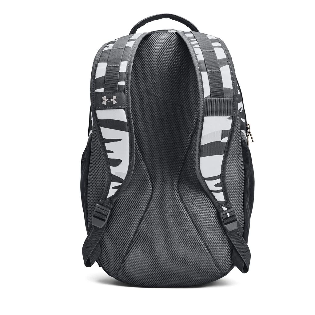 Under Armour Hustle 5.0 Backpack 2