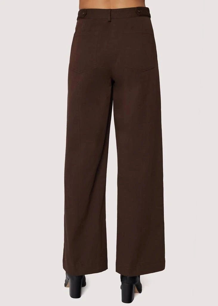 Lost and Wander Lost + Wander - Bella Vista Wide Leg Pants 4