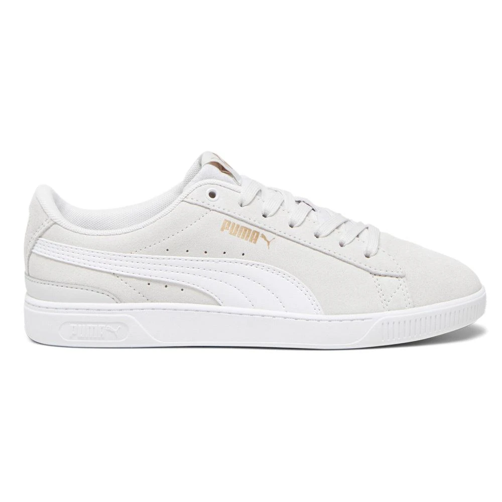 Puma Vikky v3 Lace Up Sneakers 1