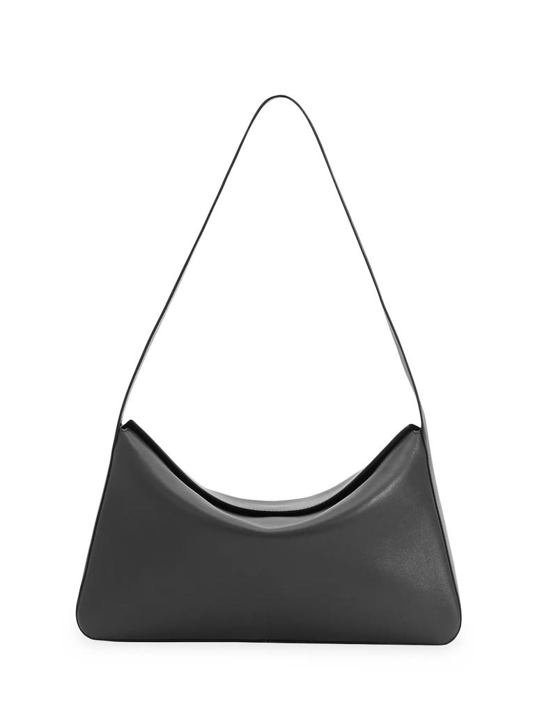 Aesther Ekme Baguette Leather Shoulder Bag