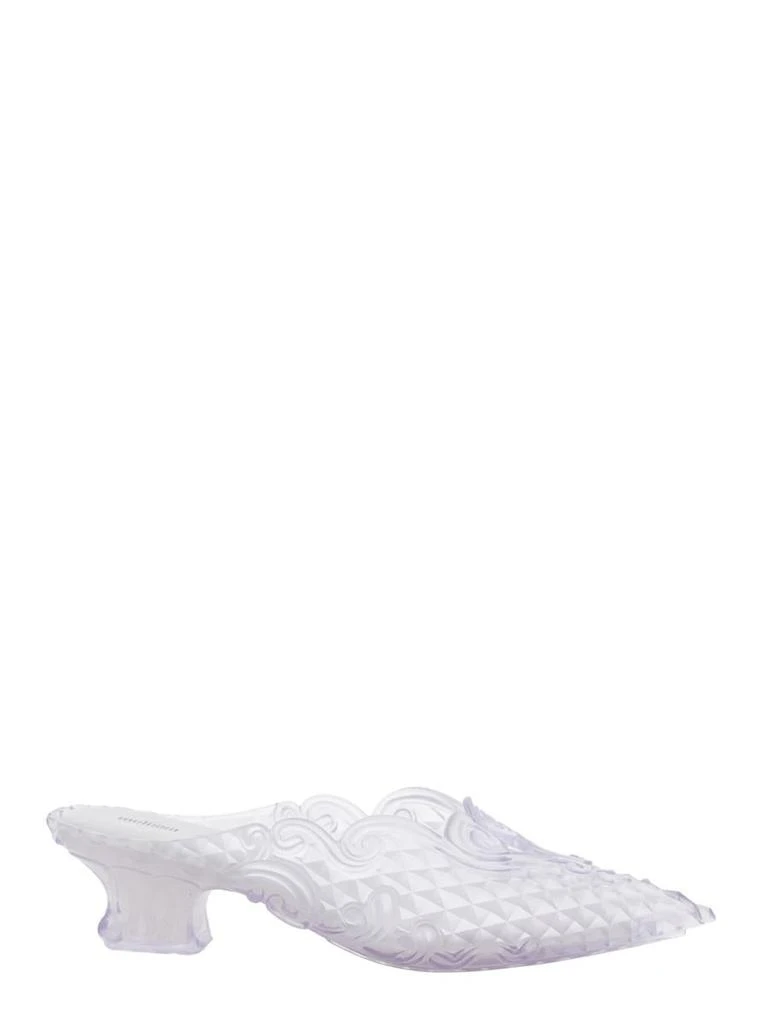 Melissa Melissa Court Shoe Y Project 1