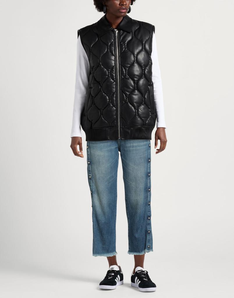 ROŸ ROGER'S Denim pants