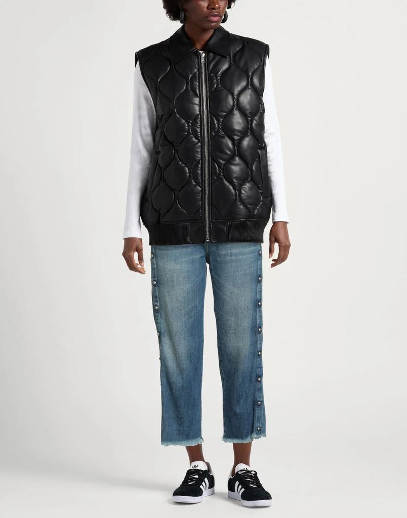 ROŸ ROGER'S Denim pants 2