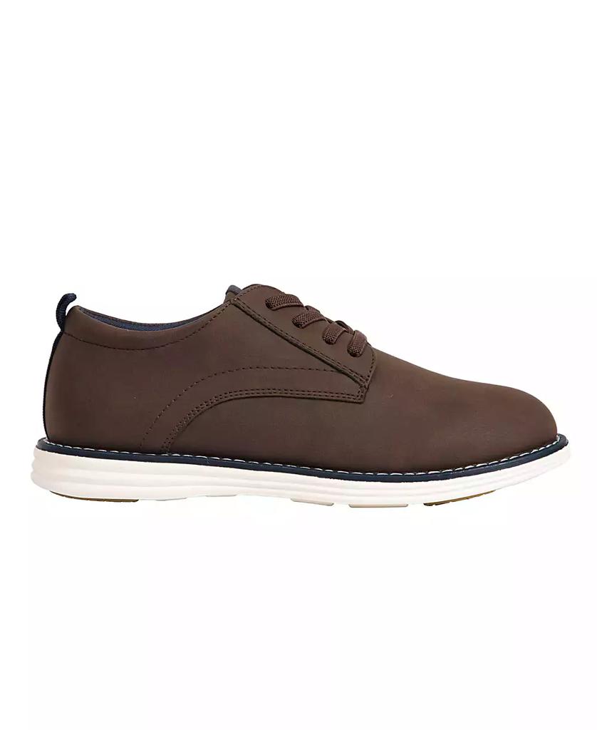 Deer Stags Little Boys Dapper Jr. Dress Casual Oxford Shoes