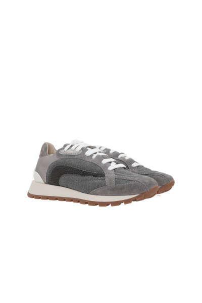 Brunello Cucinelli Brunello Cucinelli Sneakers