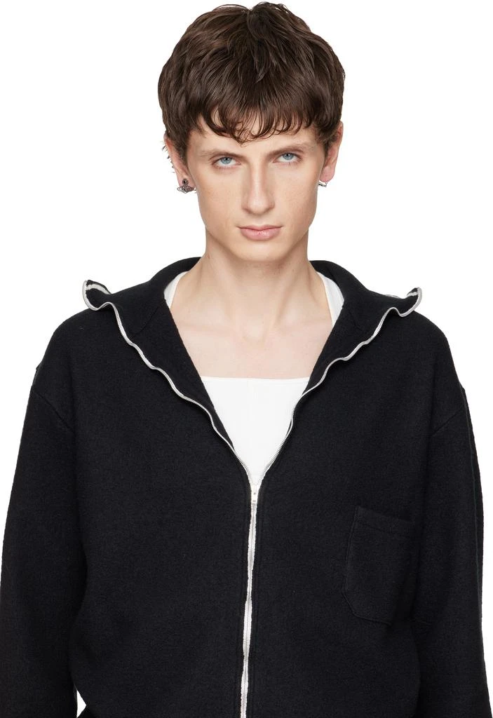 Vivienne Westwood Coretta Single Stud Earring 3