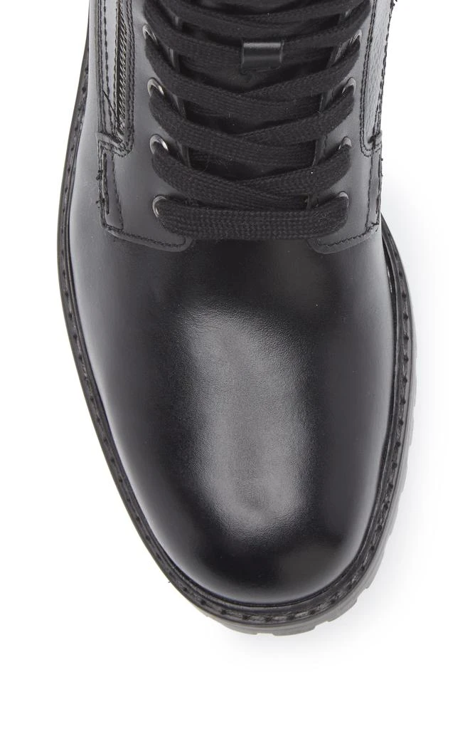 Steve Madden Stern Combat Boot 5