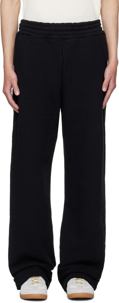 OUAT Black Astro Sweatpants
