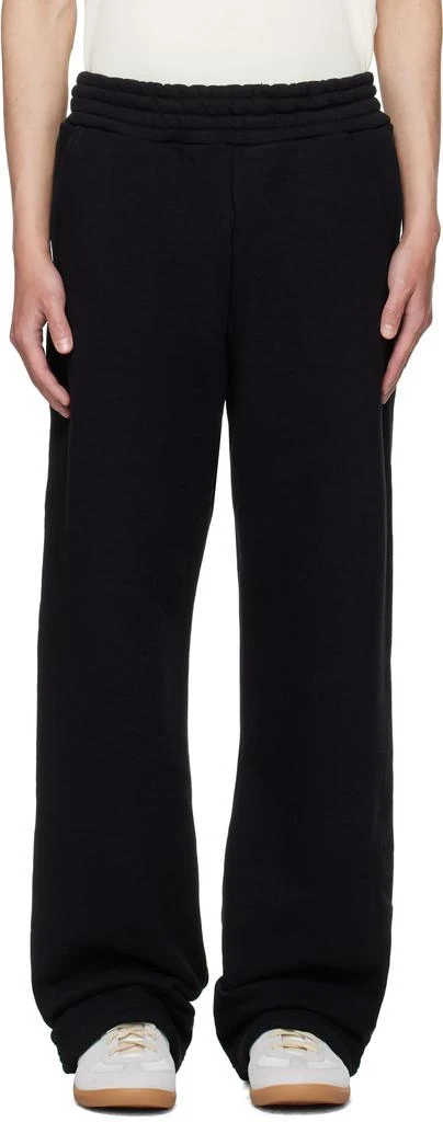 OUAT Black Astro Sweatpants 1