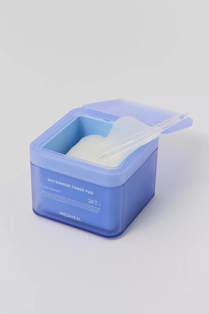 MEDIHEAL MEDIHEAL Toner Treatment Pad Pack 2