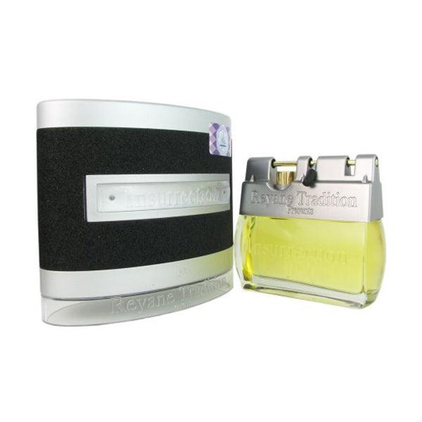 REYANE TRADITION Insurrection for Men Eau de Toilette Spray 3.3 oz