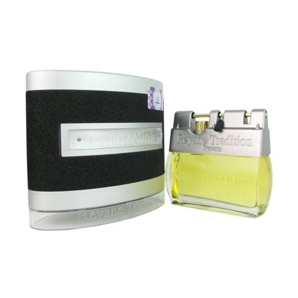 REYANE TRADITION Insurrection for Men Eau de Toilette Spray 3.3 oz 1