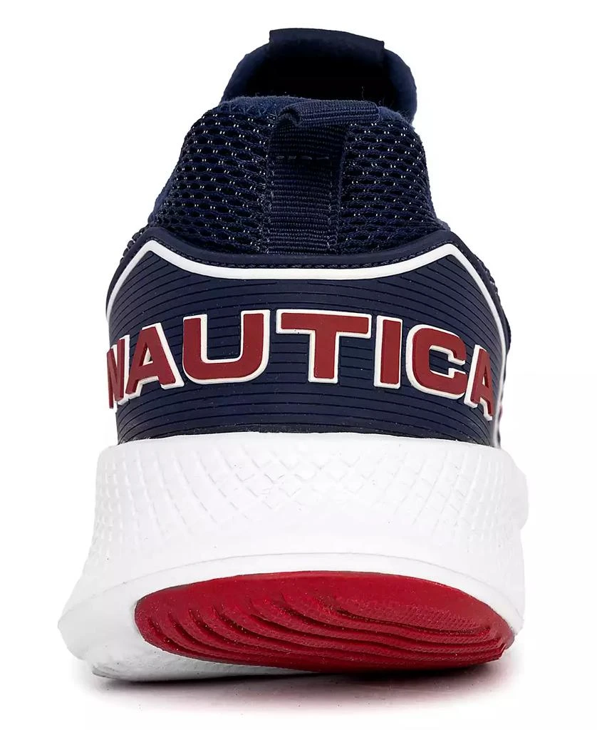 Nautica Men's Northview 2 Athletic Sneaker 3