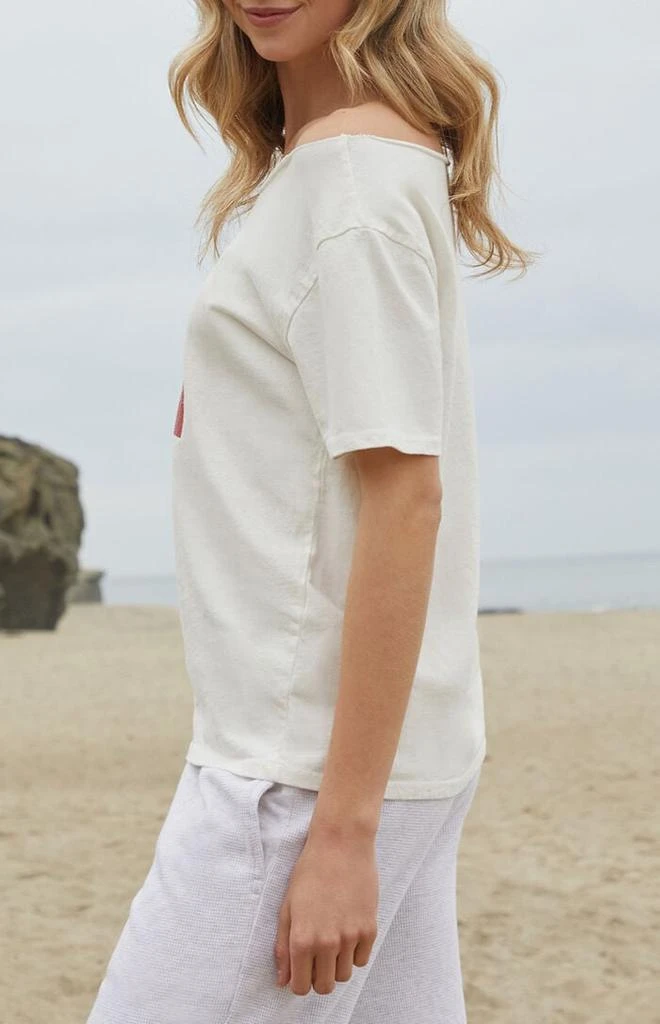 John Galt 14 Off-The-Shoulder Top 2