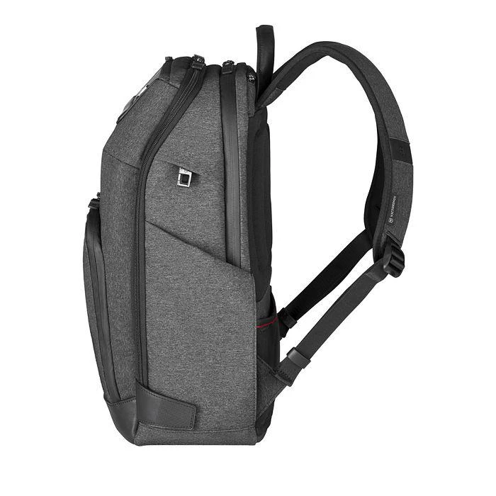 Swiss Army Architecture Urban 2 Deluxe Laptop Backpack 3