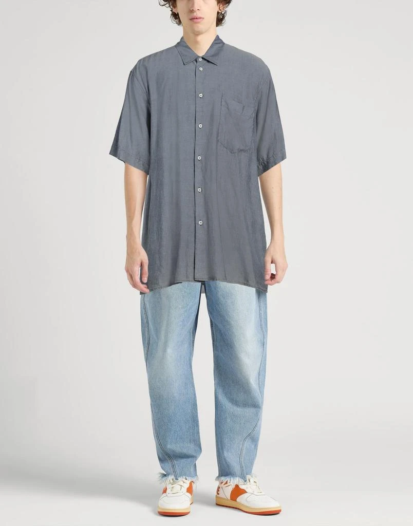Magliano Solid color shirt 2