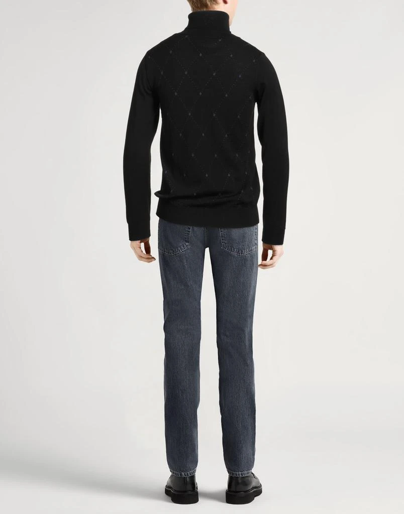 PAL ZILERI Turtleneck 3