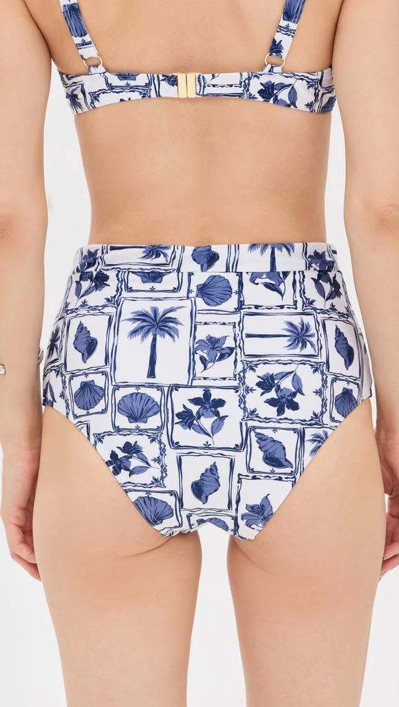 MINKPINK Sylvie High Bottoms 2