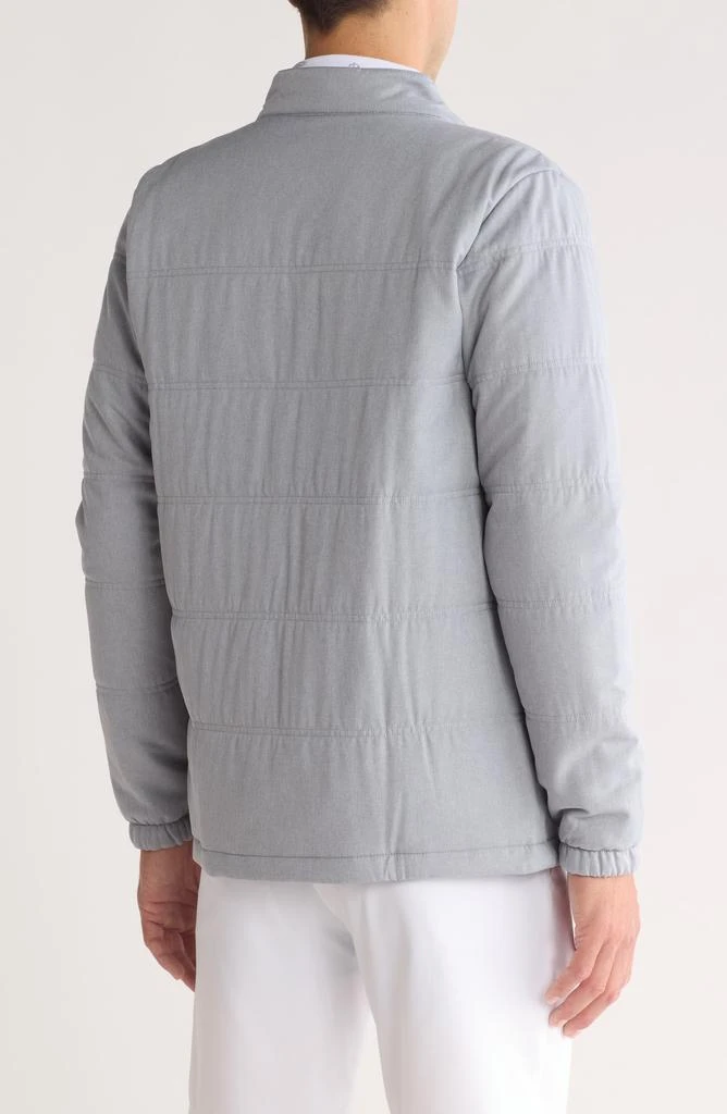 Travis Mathew Interlude Jacket 2