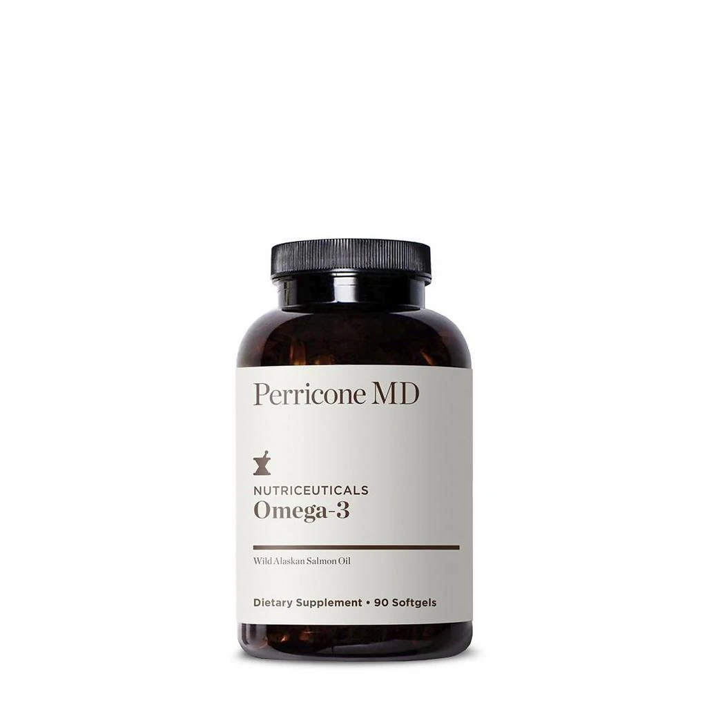 Perricone MD Omega 3 Supplements - 30 Day 1