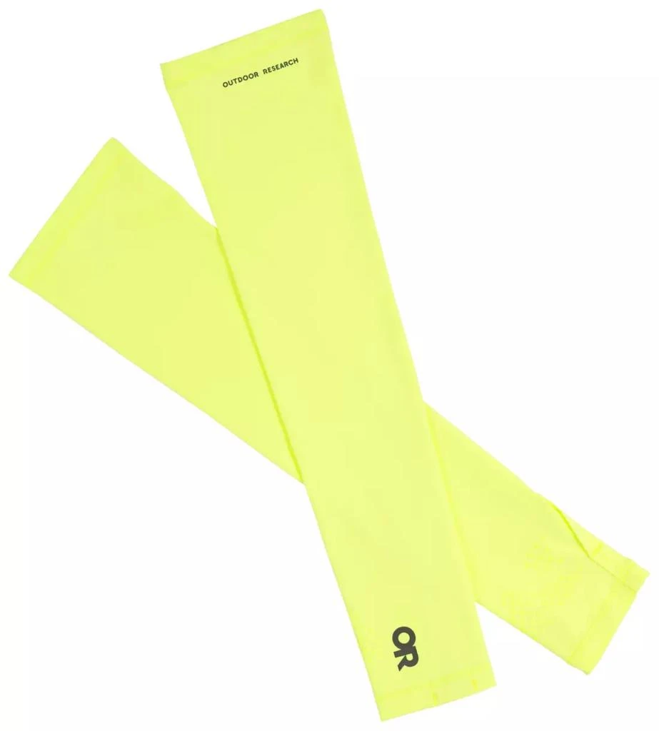 Outdoor Research Outdoor Research Activeice Sun Sleeves 1