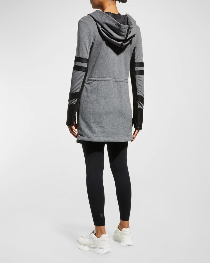 Blanc Noir Maitri Traveler Active Jacket 4