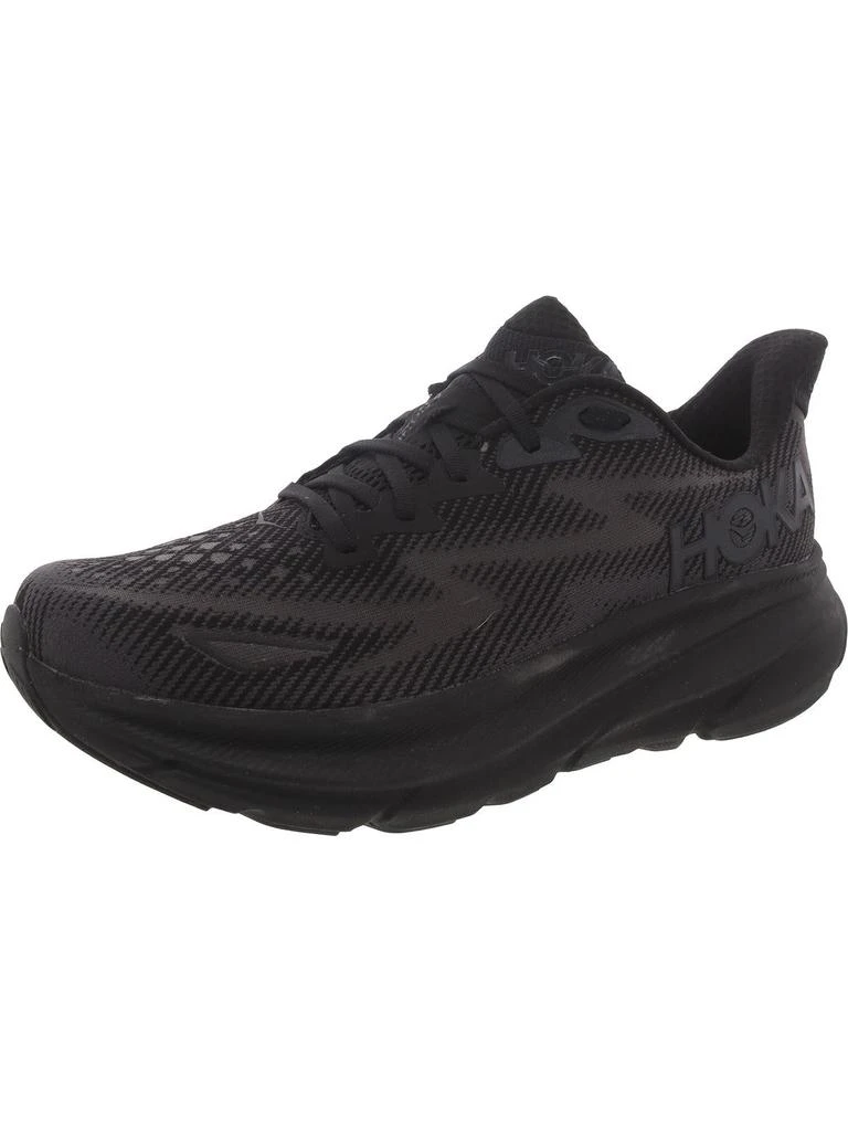 Hoka One One Clifton 9 Mens Fitness Workout Running Shoes 5