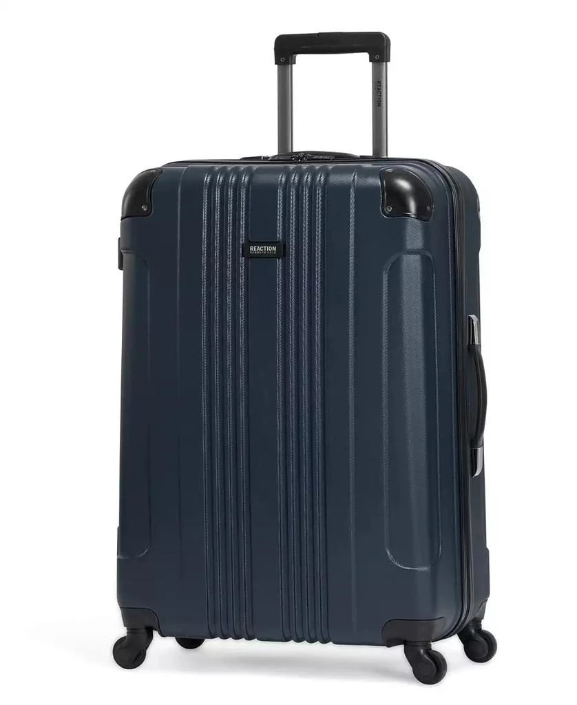 Kenneth Cole Out of Bounds 2-pc Lightweight Hardside Spinner Luggage Set 10