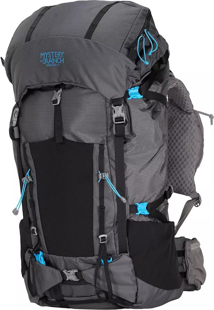 Mystery Ranch Mystery Ranch Women
s Bridger 55 Frame Pack