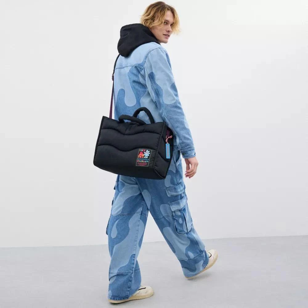 Coach Coachtopia Loop Tote 7