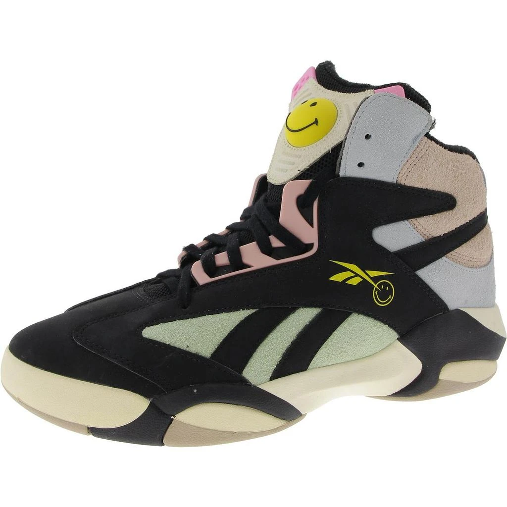 Reebok Shaq Attaq Mens Cross Training Workout Basketball Shoes 1