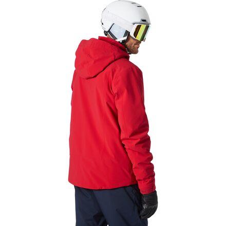 Helly Hansen Alpha 4.0 Jacket - Men
s