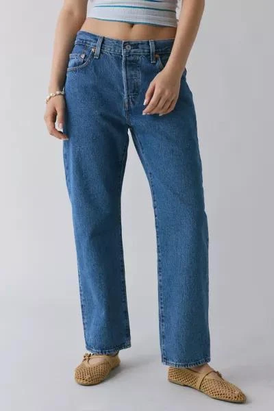 Levi's Levi's® 501 ‘90s Ankle Jean 2